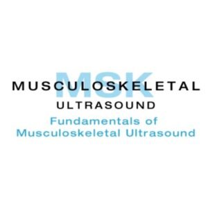 musculoskeletal ultrasound fundamentals course