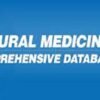 natural medicines comprehensive database