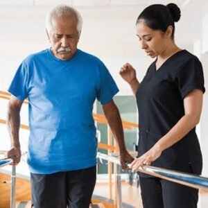 NYU physical medicine rehabilitation review