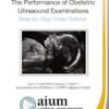 obstetric ultrasound practice parameter