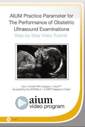 obstetric ultrasound practice parameter