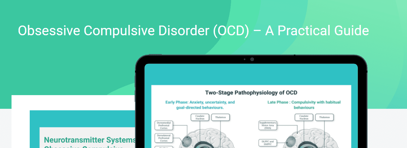 OCD practical guide
