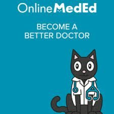 OnlineMedEd Case X offline