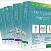 operative techniques orthopaedic surgery