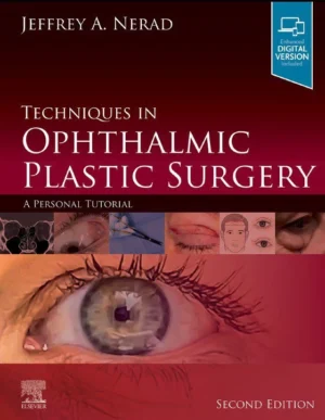 ophthalmic plastic surgery tutorial
