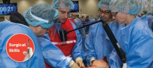 orthopaedic trauma techniques course