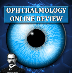 Osler ophthalmology review 2022
