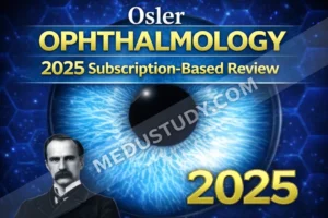 Osler ophthalmology review 2025