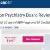 PassMachine addiction psychiatry board review 2021