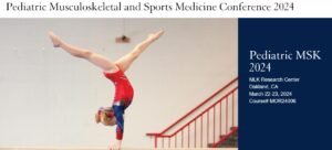 pediatric musculoskeletal sports medicine