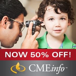 pediatric otolaryngology review course