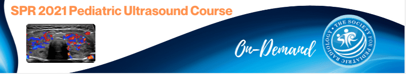 pediatric ultrasound course
