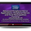 peripheral nerve ultrasound applications