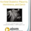 placenta membranes cervix ultrasound