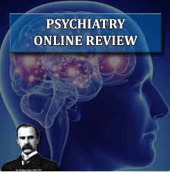 psychiatry online review 2021