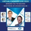 rhinoplasty cadaver dissection