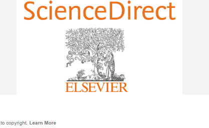sciencedirect full text database
