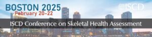 skeletal health assessment conference 2025