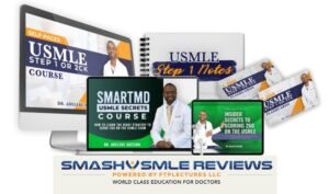 smashusmle step 1 2021