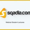 Sqadia ENT lectures otolaryngology