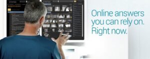 statdx radiology decision support