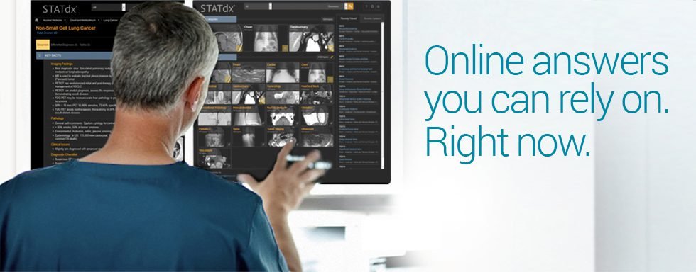 statdx radiology decision support