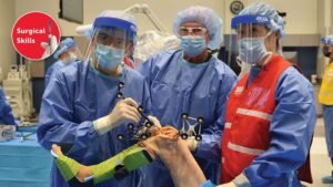 total knee arthroplasty techniques 2022