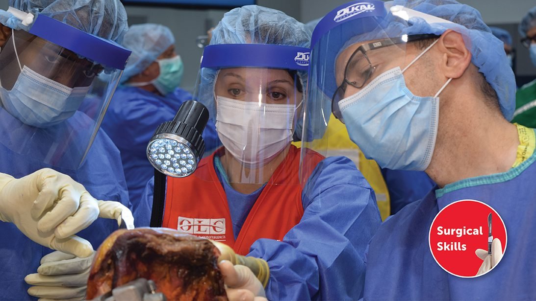total shoulder arthroplasty course