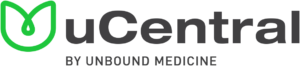 ucentral online medical reference