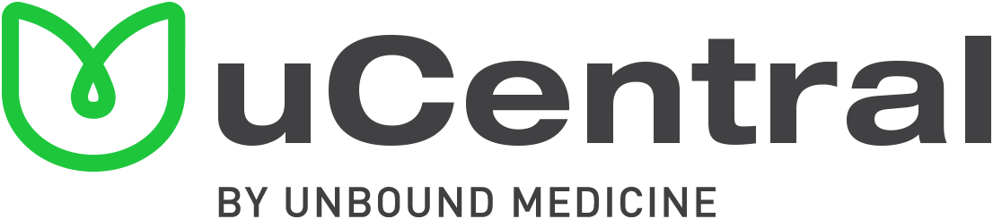 ucentral online medical reference
