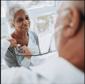 UCLA Geriatric Board Review 2023