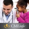 UCLA pediatric board review