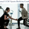 UCSF sports medicine conference 2025