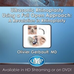 ultrasonic rhinoplasty piezoelectric