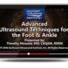 ultrasound guided procedures course
