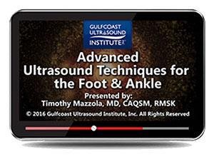 ultrasound guided procedures course