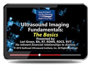 ultrasound imaging fundamentals course