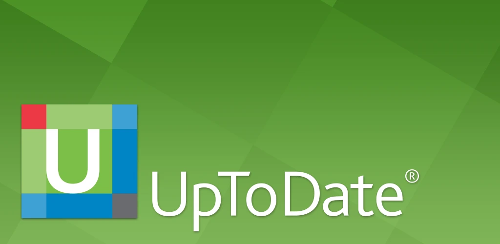 uptodate 1 year subscription