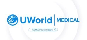 UWorld COMLEX Level 1 Qbank