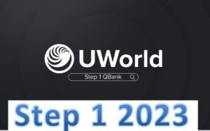 UWorld Step 1 system wise Qbank