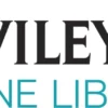 wiley online library subscription