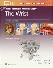wrist surgery techniques 4th edition