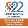 Pediatrics and Adult Congenital Heart Disease