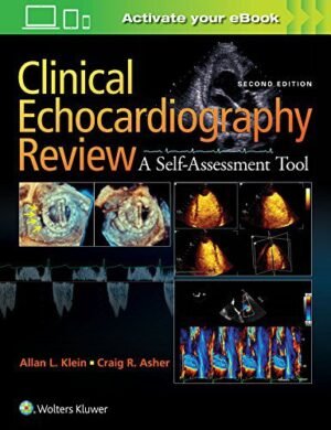 Clinical Echocardiography Review Self-assessment