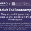 Emergency Medicine Board Review 160 2020