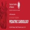 AAP 2019 Specialty Review in Pediatric