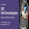 Fetal Echocardiography Normal and Abnormal