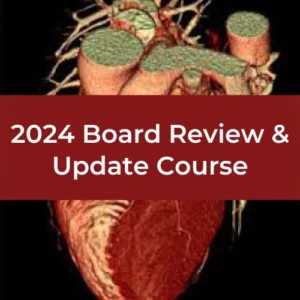 SCCT 2024 Board Review and Update