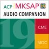 Mksap 19 Audio Companion Part