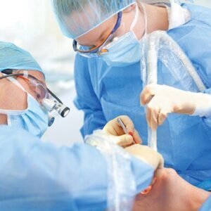 Oral and Maxillofacial Surgery Review Guide 2021